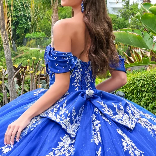 gl3631-royal-blue-d2-tail-quinceanera-new-arrivals-mesh-jewel-sequin-glitter-lace-up-off-shoulder-sweetheart-ball-gown