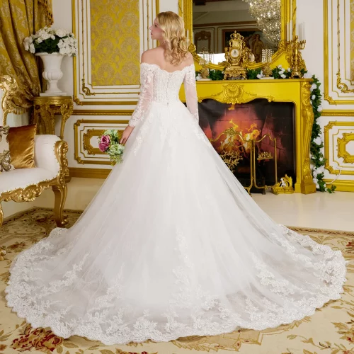 gl3653-off-white-3o-tail-quinceanera-new-arrivals-mesh-jewel-sequin-glitter-lace-up-off-shoulder-sweetheart-ball-gown-rev