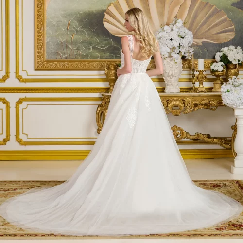 gl3654-off-white-3o-tail-quinceanera-new-arrivals-mesh-jewel-sequin-glitter-lace-up-off-shoulder-sweetheart-ball-gown-rev