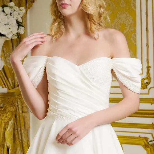 gl3655-off-white-d1-tail-quinceanera-new-arrivals-mesh-jewel-sequin-glitter-lace-up-off-shoulder-sweetheart-ball-gown-rev