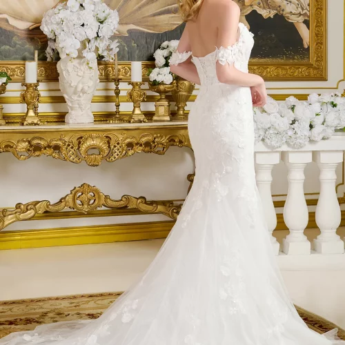 gl3656-off-white-2o-tail-quinceanera-new-arrivals-mesh-jewel-sequin-glitter-lace-up-off-shoulder-sweetheart-ball-gown-rev