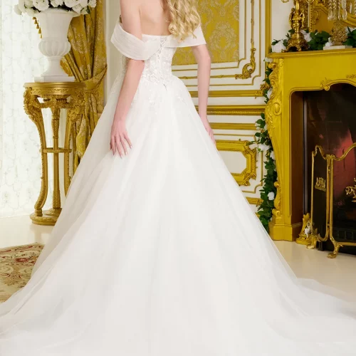 gl3657-off-white-2o-tail-quinceanera-new-arrivals-mesh-jewel-sequin-glitter-lace-up-off-shoulder-sweetheart-ball-gown-rev