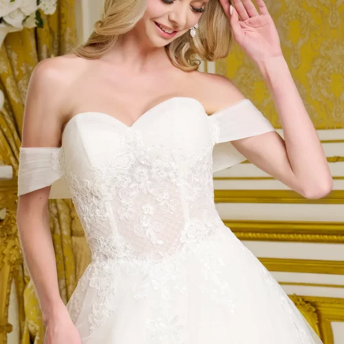 gl3657-off-white-d1-tail-quinceanera-new-arrivals-mesh-jewel-sequin-glitter-lace-up-off-shoulder-sweetheart-ball-gown-rev