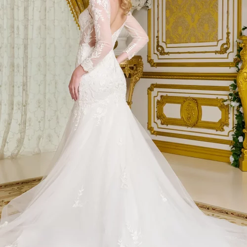 gl3659-off-white-2o-tail-quinceanera-new-arrivals-mesh-jewel-sequin-glitter-lace-up-off-shoulder-sweetheart-ball-gown-rev