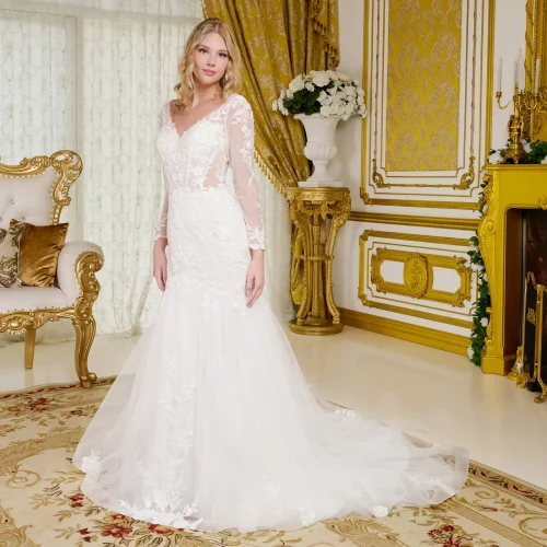 gl3659-off-white-3o-tail-quinceanera-new-arrivals-mesh-jewel-sequin-glitter-lace-up-off-shoulder-sweetheart-ball-gown-rev