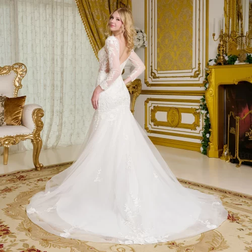 gl3659-off-white-4o-tail-quinceanera-new-arrivals-mesh-jewel-sequin-glitter-lace-up-off-shoulder-sweetheart-ball-gown-rev