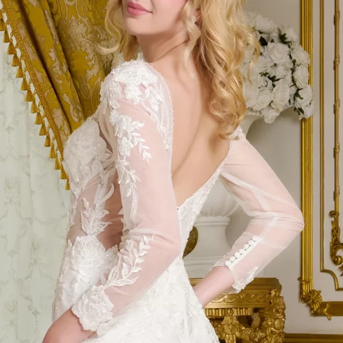 gl3659-off-white-d2-tail-quinceanera-new-arrivals-mesh-jewel-sequin-glitter-lace-up-off-shoulder-sweetheart-ball-gown-rev