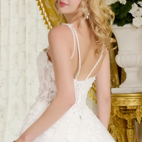 gl3660-off-white-d2-tail-quinceanera-new-arrivals-mesh-jewel-sequin-glitter-lace-up-off-shoulder-sweetheart-ball-gown-rev