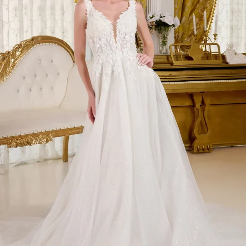 gl3661-off-white-1o-tail-quinceanera-new-arrivals-mesh-jewel-sequin-glitter-lace-up-off-shoulder-sweetheart-ball-gown-rev