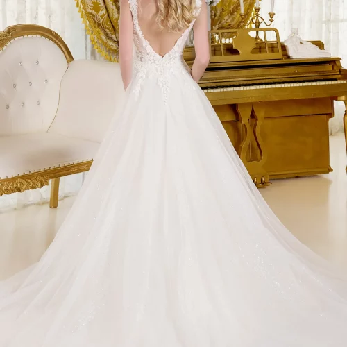 gl3661-off-white-2o-tail-quinceanera-new-arrivals-mesh-jewel-sequin-glitter-lace-up-off-shoulder-sweetheart-ball-gown-rev