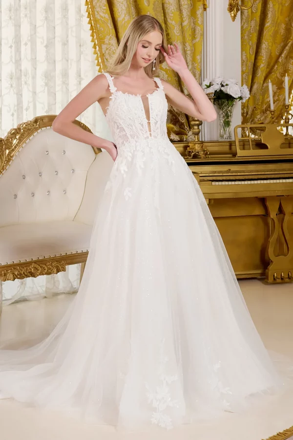 gl3662-off-white-1o-tail-quinceanera-new-arrivals-mesh-jewel-sequin-glitter-lace-up-off-shoulder-sweetheart-ball-gown-rev