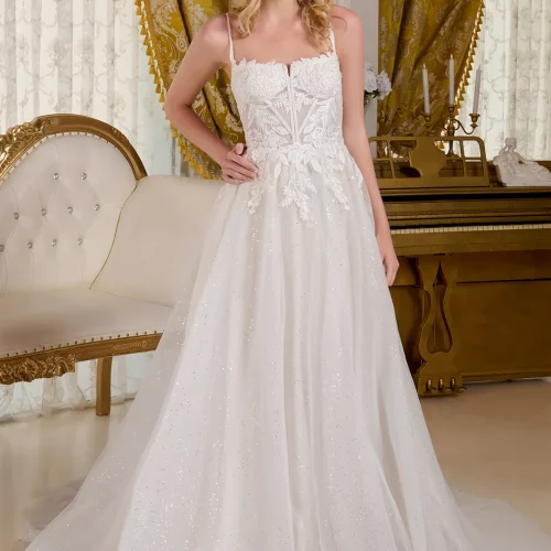 gl3663-off-white-1o-tail-wedding-gowns-new-arrivals-mesh-beads-embroidery-sequin-glitter-corset-spaghetti-strap-boat-neck-a-line-rev