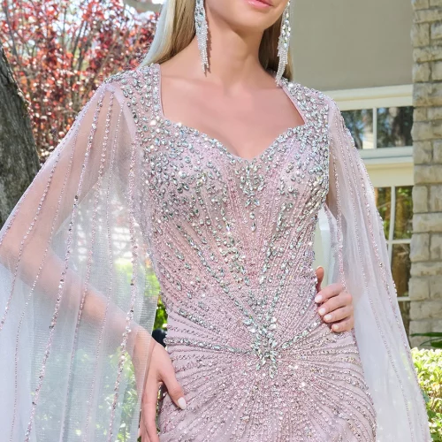 gl3664-dusty-rose-d1-floor-length-prom-pageant-new-arrivals-mesh-beads-jewel-sequin-zipper-cape-sleeve-v-neck-fitted gl3664-dusty-rose-d1-floor-length-prom-pageant-new-arrivals-mesh-beads-jewel-sequin-zipper-cape-sleeve-v-neck-fitted
