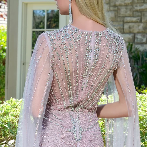 gl3664-dusty-rose-d2-floor-length-prom-pageant-new-arrivals-mesh-beads-jewel-sequin-zipper-cape-sleeve-v-neck-fitted gl3664-dusty-rose-d2-floor-length-prom-pageant-new-arrivals-mesh-beads-jewel-sequin-zipper-cape-sleeve-v-neck-fitted