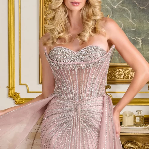gl3668-dusty-rose-d1-floor-length-prom-pageant-new-arrivals-tulle-beads-jewel-zipper-strapless-sweetheart-a-line