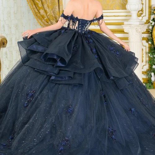 gl3676-navy-2o-tail-quinceanera-new-arrivals-tulle-applique-beads-embroidery-jewel-sequin-glitter-corset-off-shoulder-v-neck-ball-gown