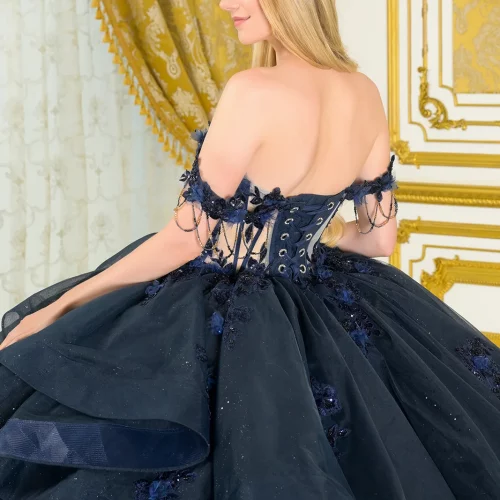gl3676-navy-d2-tail-quinceanera-new-arrivals-tulle-applique-beads-embroidery-jewel-sequin-glitter-corset-off-shoulder-v-neck-ball-gown