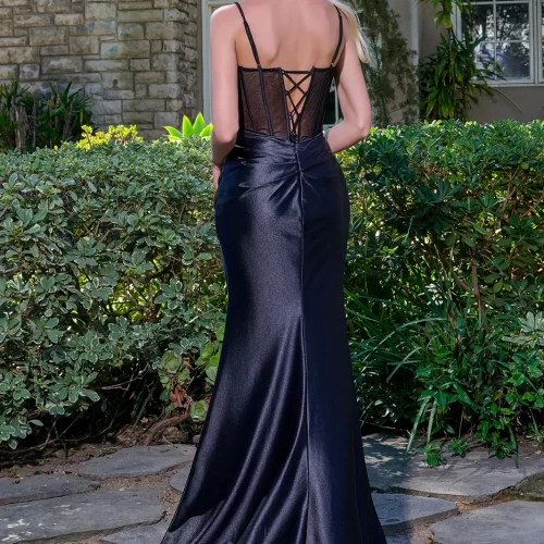 gl3677-black-2o-floor-length-prom-pageant-new-arrivals-satin-mesh-beads-sequin-glitter-corset-spaghetti-strap-v-neck-fitted