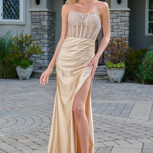 gl3679-champagne-1o-floor-length-prom-pageant-new-arrivals-satin-mesh-beads-jewel-glitter-corset-strapless-boat-neck-fitted