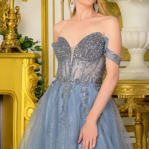 gl3682-dusty-blue-d1-floor-length-prom-pageant-new-arrivals-tulle-applique-beads-embroidery-sequin-glitter-corset-off-shoulder-v-neck-a-line