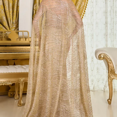 gl3698-champagne-2o-floor-length-prom-pageant-new-arrivals-tulle-beads-jewel-sequin-glitter-corset-spaghetti-strap-v-neck-fitted