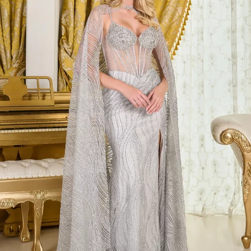 gl3698-silver-1o-floor-length-prom-pageant-new-arrivals-tulle-beads-jewel-sequin-glitter-corset-spaghetti-strap-v-neck-fitted