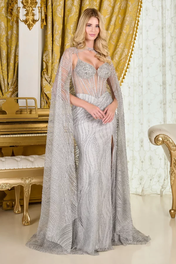 gl3698-silver-1o-floor-length-prom-pageant-new-arrivals-tulle-beads-jewel-sequin-glitter-corset-spaghetti-strap-v-neck-fitted