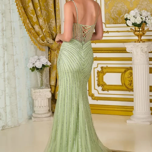 gl3703-sage-2o-floor-length-prom-pageant-new-arrivals-mesh-beads-jewel-glitter-corset-spaghetti-strap-boat-neck-fitted gl3703-sage-2o-floor-length-prom-pageant-new-arrivals-mesh-beads-jewel-glitter-corset-spaghetti-strap-boat-neck-fitted