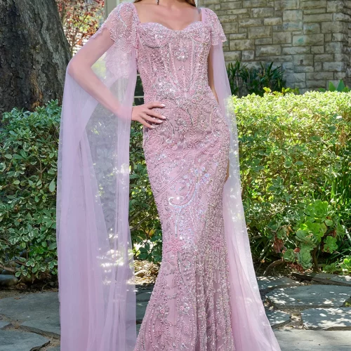 gl3704-dusty-rose-1o-floor-length-mother-of-bride-new-arrivals-mesh-beads-sequin-corset-cape-sleeve-v-neck-fitted