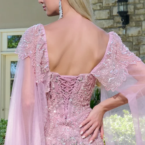 gl3704-dusty-rose-d2-floor-length-mother-of-bride-new-arrivals-mesh-beads-sequin-corset-cape-sleeve-v-neck-fitted