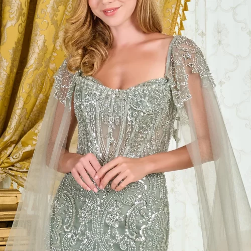 gl3704-sage-d1-floor-length-mother-of-bride-new-arrivals-mesh-beads-sequin-corset-cape-sleeve-v-neck-fitted