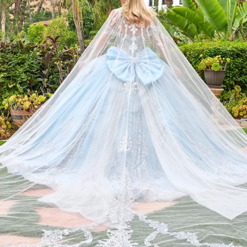 gl3707-blue-silver-2o-tail-quinceanera-new-arrivals-tulle-embroidery-jewel-sequin-glitter-corset-off-shoulder-v-neck-ball-gown