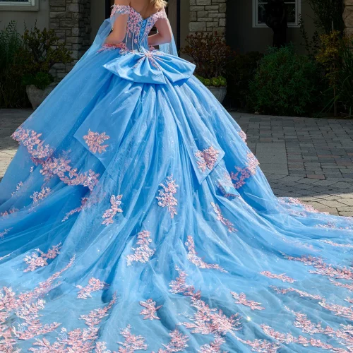 gl3708-bahama-blue-2o-tail-quinceanera-new-arrivals-applique-beads-embroidery-jewel-corset-off-shoulder-v-neck-ball-gown