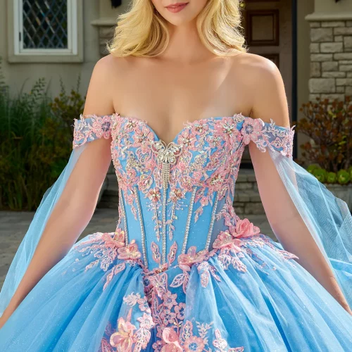 gl3708-bahama-blue-d1-tail-quinceanera-new-arrivals-applique-beads-embroidery-jewel-corset-off-shoulder-v-neck-ball-gown