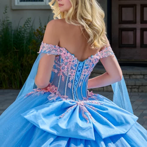 gl3708-bahama-blue-d2-tail-quinceanera-new-arrivals-applique-beads-embroidery-jewel-corset-off-shoulder-v-neck-ball-gown