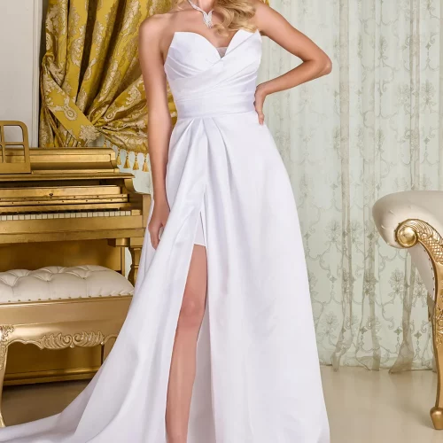 gl3715-off-white-1o-tail-wedding-gowns-new-arrivals-taffeta-corset-strapless-v-neck-a-line