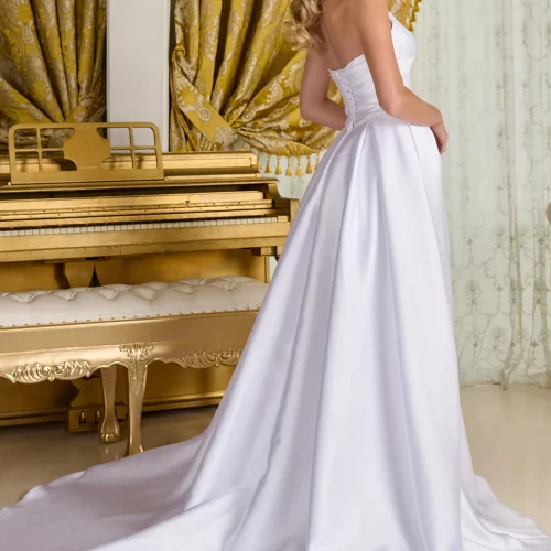 gl3715-off-white-2o-tail-wedding-gowns-new-arrivals-taffeta-corset-strapless-v-neck-a-line