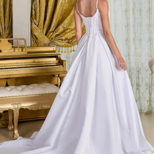 gl3716-off-white-2o-tail-wedding-gowns-new-arrivals-satin-corset-spaghetti-strap-v-neck-a-line