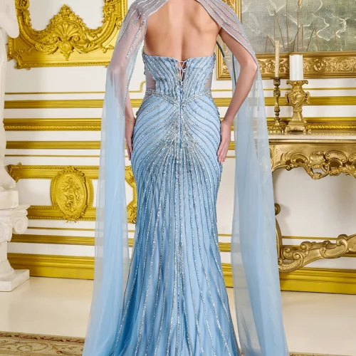 gl3782-dusty-blue-2o-floor-length-prom-pageant-new-arrivals-mesh-jewel-corset-strapless-v-neck-fitted gl3782-dusty-blue-2o-floor-length-prom-pageant-new-arrivals-mesh-jewel-corset-strapless-v-neck-fitted