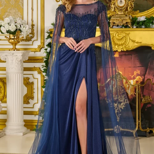 gl3784-navy-1o-floor-length-mother-of-bride-new-arrivals-jersey-mesh-jewel-zipper-cape-sleeve-boat-neck-a-line