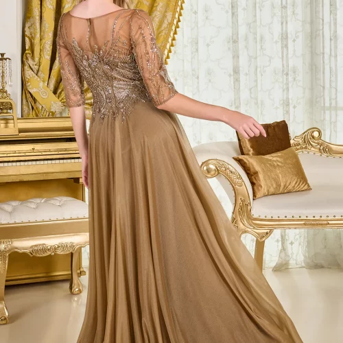 gl3786-cappuccino-2o-floor-length-mother-of-bride-new-arrivals-jersey-mesh-applique-beads-sequin-zipper-half-sleeve-boat-neck-a-line