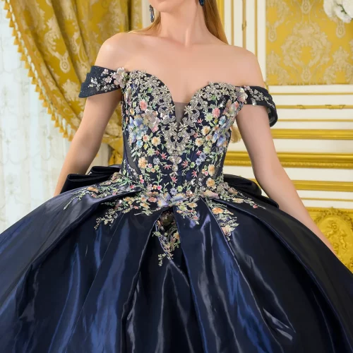 gl3792-navy-d1-tail-quinceanera-new-arrivals-satin-mesh-beads-embroidery-jewel-sequin-glitter-corset-off-shoulder-v-neck-ball-gown