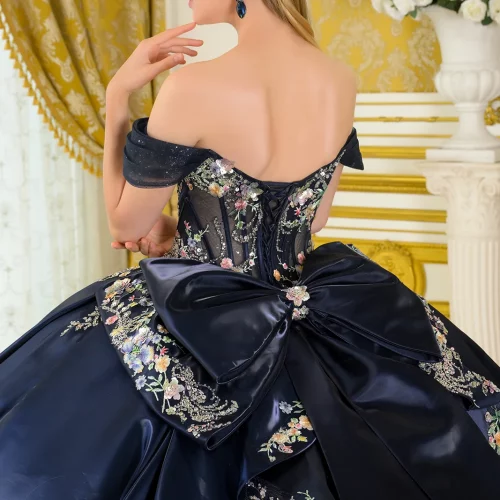 gl3792-navy-d2-tail-quinceanera-new-arrivals-satin-mesh-beads-embroidery-jewel-sequin-glitter-corset-off-shoulder-v-neck-ball-gown