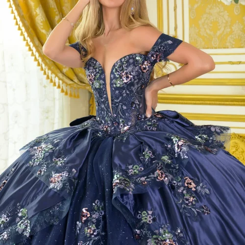 gl3793-navy-d1-tail-quinceanera-new-arrivals-satin-mesh-embroidery-sequin-corset-off-shoulder-v-neck-ball-gown
