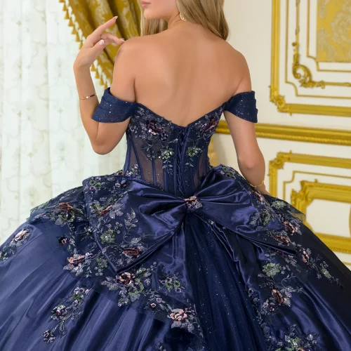 gl3793-navy-d2-tail-quinceanera-new-arrivals-satin-mesh-embroidery-sequin-corset-off-shoulder-v-neck-ball-gown