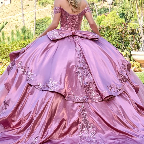 gl3794-dusty-rose-2o-tail-quinceanera-new-arrivals-satin-tulle-beads-jewel-sequin-corset-long-sleeve-v-neck-ball-gown