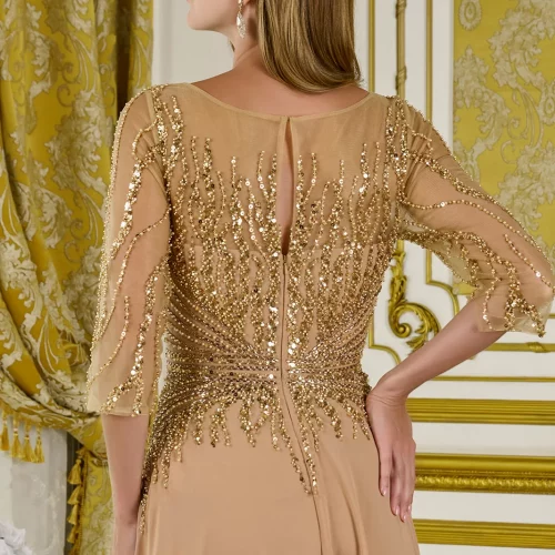 gl3796-gold-d2-floor-length-mother-of-bride-new-arrivals-chiffon-mesh-beads-jewel-sequin-zipper-three-quarter-sleeve-sleeve-v-neck-a-line