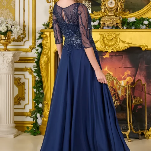 gl3796-navy-2o-floor-length-mother-of-bride-new-arrivals-chiffon-mesh-beads-jewel-sequin-zipper-three-quarter-sleeve-sleeve-v-neck-a-line