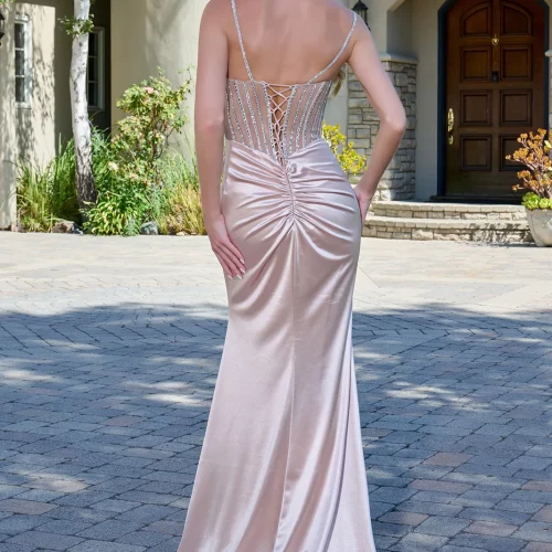 gl3798-champagne-2o-floor-length-prom-pageant-new-arrivals-satin-mesh-jewel-corset-spaghetti-strap-boat-neck-fitted gl3798-champagne-2o-floor-length-prom-pageant-new-arrivals-satin-mesh-jewel-corset-spaghetti-strap-boat-neck-fitted