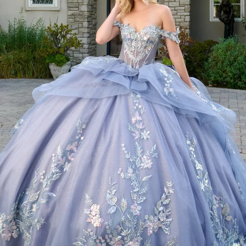 gl3802-dusty-blue-1o-tail-quinceanera-new-arrivals-mesh-applique-beads-embroidery-jewel-sequin-glitter-corset-straps-v-neck-ball-gown